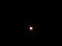 Betelgeuse  Taken:   Queen Creek, AZ   2009/03/12  Equipment:   Orion Premium 102ED f/7   Atlas EQ-G (unguided)   Canon 450D  Image Details:   ISO200   1 5s